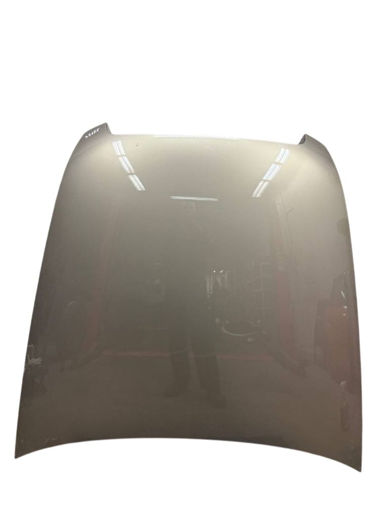 Bonnet AUDI A6 / A6 ALLROAD (C6, 4F) (2004-2011)
