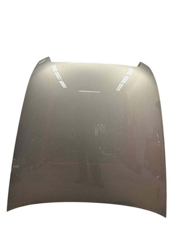 Bonnet AUDI A6 / A6 ALLROAD (C6, 4F) (2004-2011)