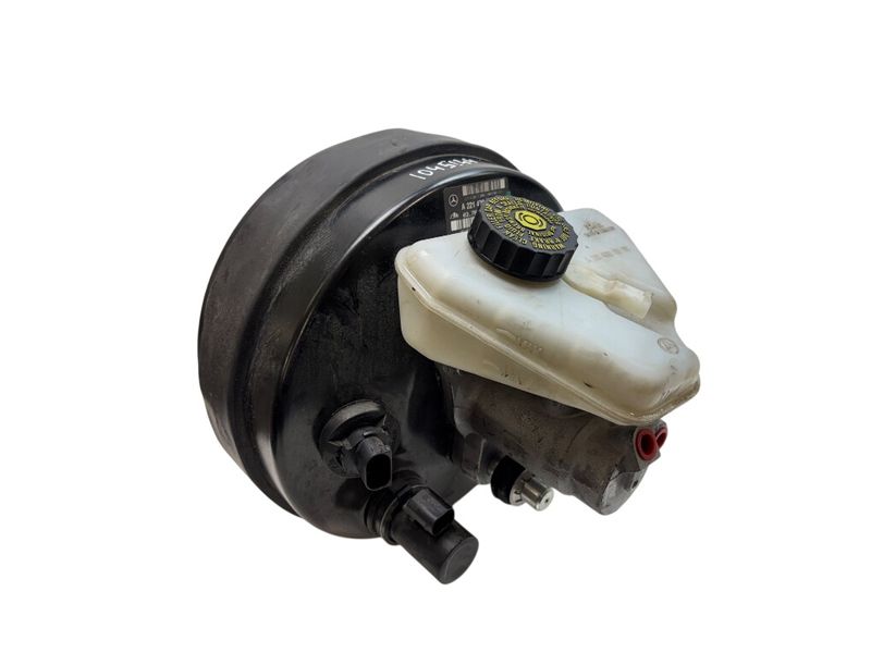 03785923314 Brake Servo MERCEDES-BENZ S-CLASS (W221) (2005-2013)