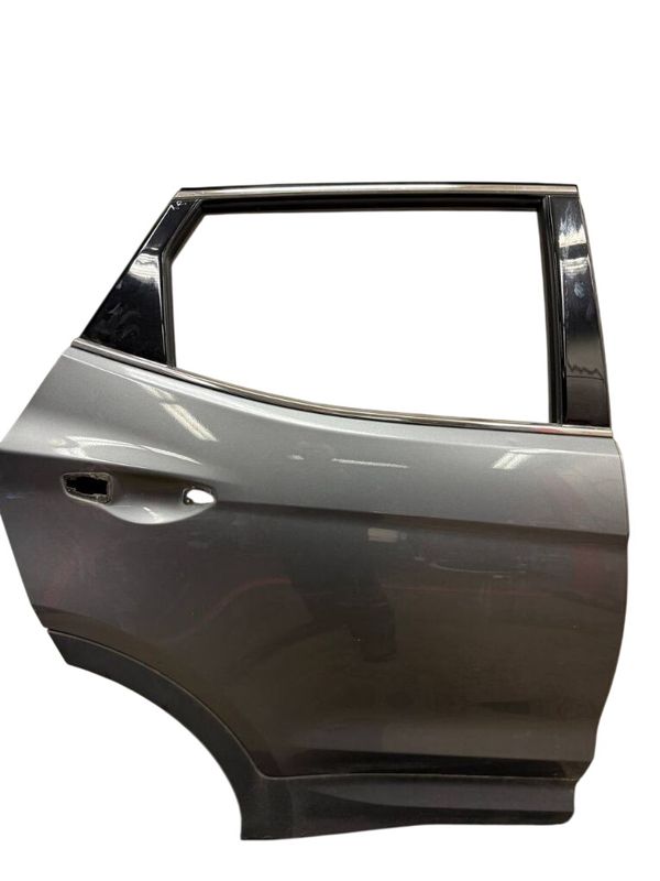 Door Rear Right HYUNDAI SANTA FE III (DM) (2012-2018)