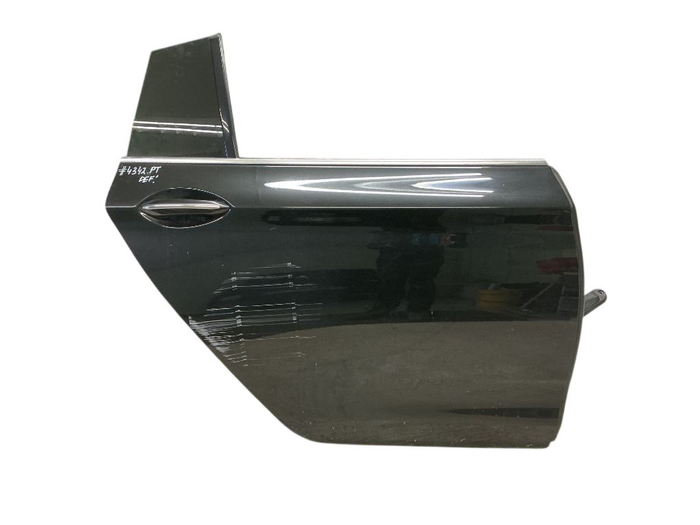41527228150 7228150 Door Rear Right BMW 5 GRAN TURISMO (F07) (2009-2017)
