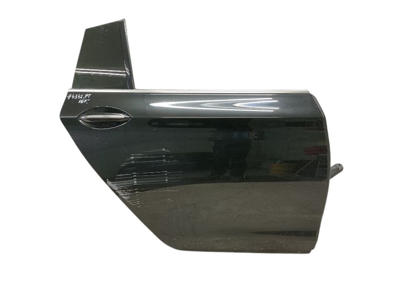 41527228150 7228150 Door Rear Right BMW 5 GRAN TURISMO (F07) (2009-2017)