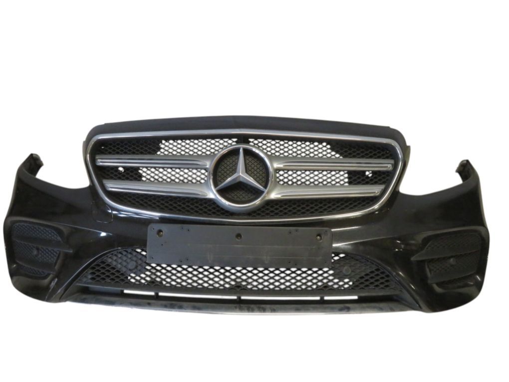 A21388527009999 A2138852700 Front Bumper MERCEDES-BENZ E-CLASS (W213) (2016-2023)
