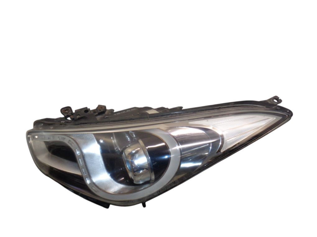 921013Z100 Headlight left HYUNDAI i40 (VF) (2011-2019)