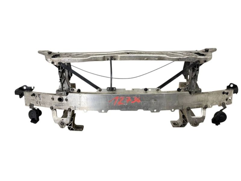 2056202034 2056225600 2056209301 2056200495 2056200395 2056201734 2056203201 Front panel MERCEDES-BENZ C-CLASS (W205) (2013-2021)