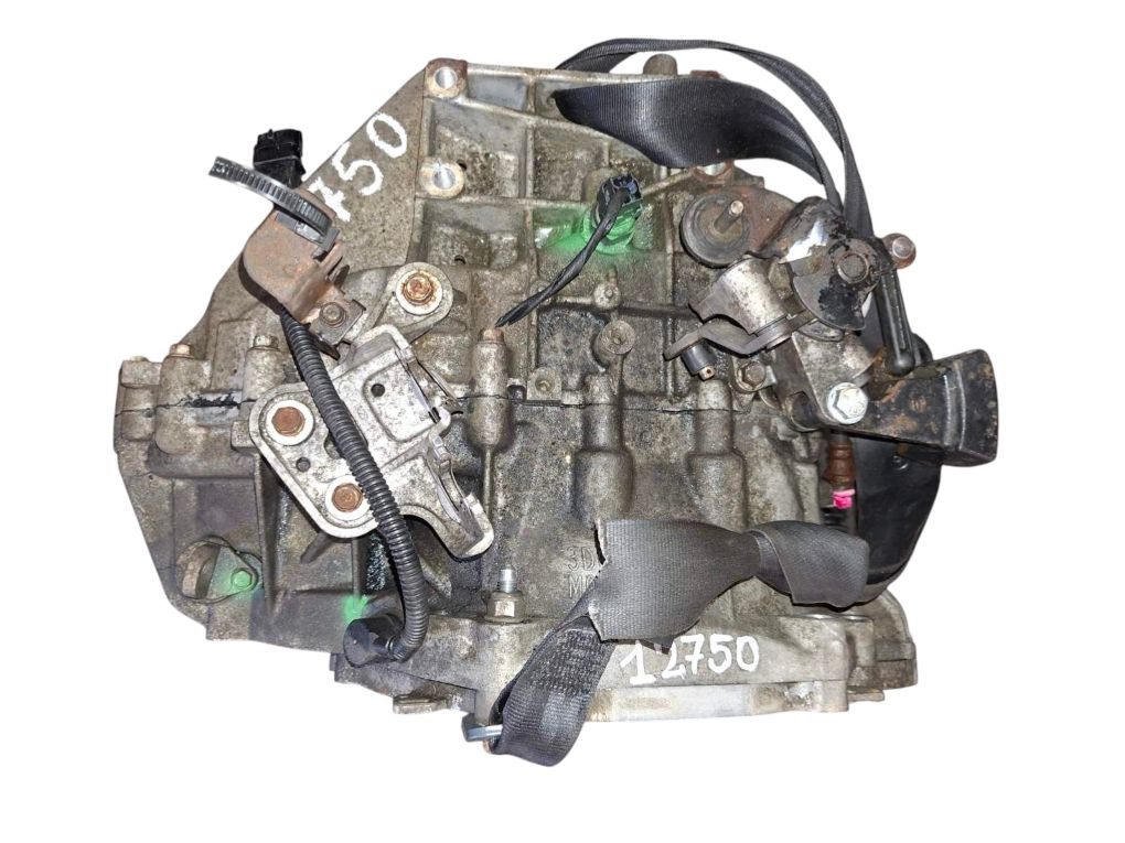 TN02 TN02BU048370 Gearbox HYUNDAI i40 (VF) (2011-2019)