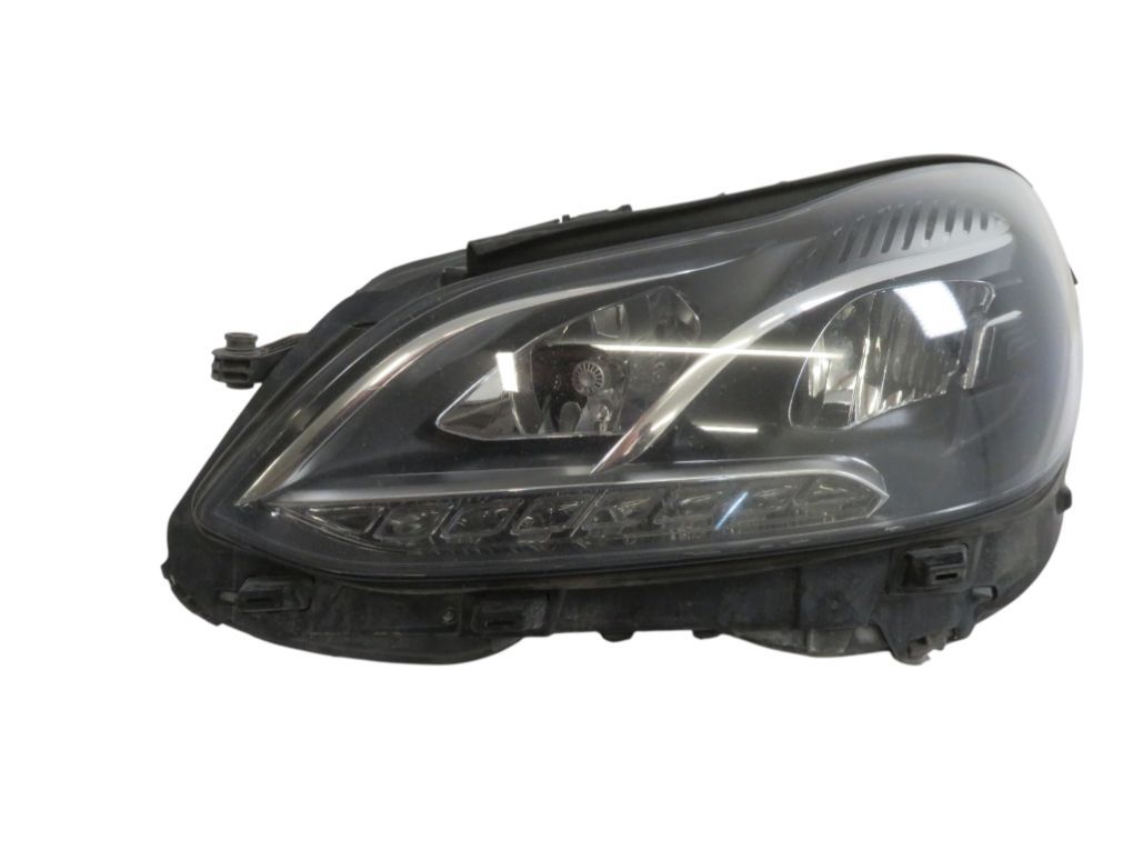 A2128201739 A212820173964 Headlight left MERCEDES-BENZ E-CLASS (W212) (2009-2016)