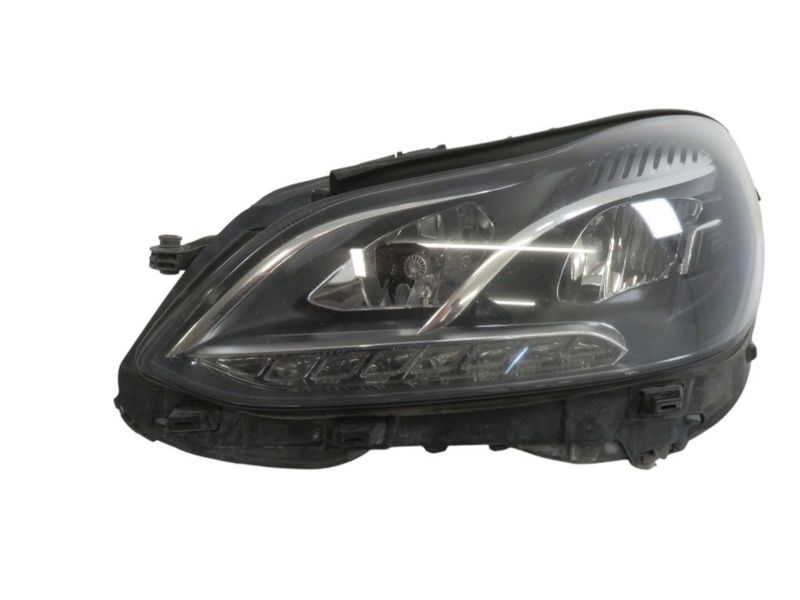 A2128201739 A212820173964 Headlight left MERCEDES-BENZ E-CLASS (W212) (2009-2016)