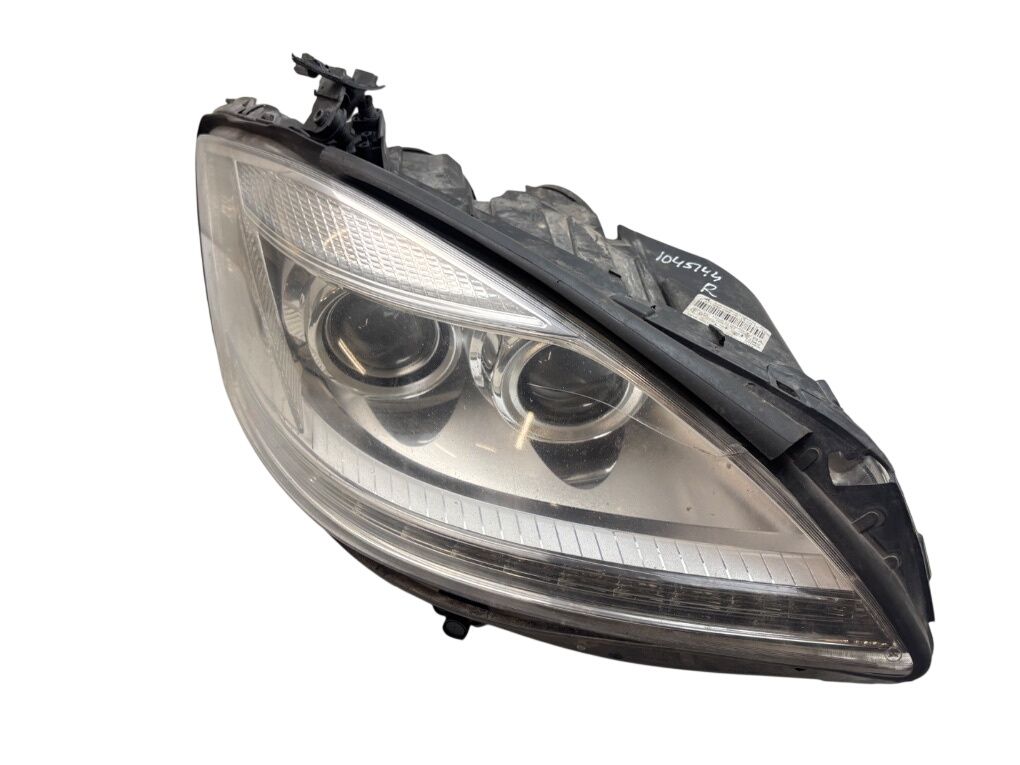 03025228226 Headlight right MERCEDES-BENZ S-CLASS (W221) (2005-2013)