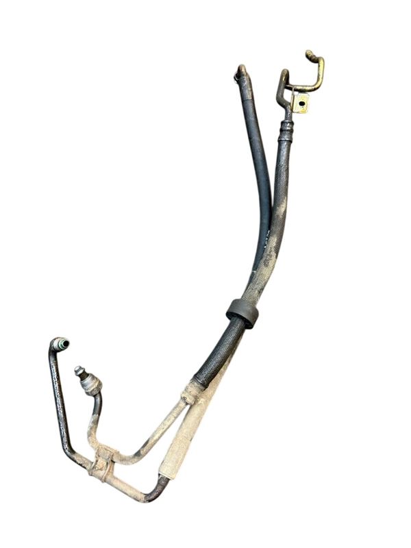 A2204660381 A2209975482 Power Steering Hose from pump to steering gear MERCEDES-BENZ S-CLASS (W220) (1998-2005)