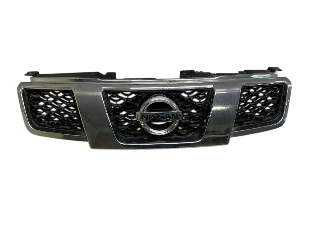 623103UB0A Radiator Grille NISSAN X-TRAIL II (T31) (2007-2013)
