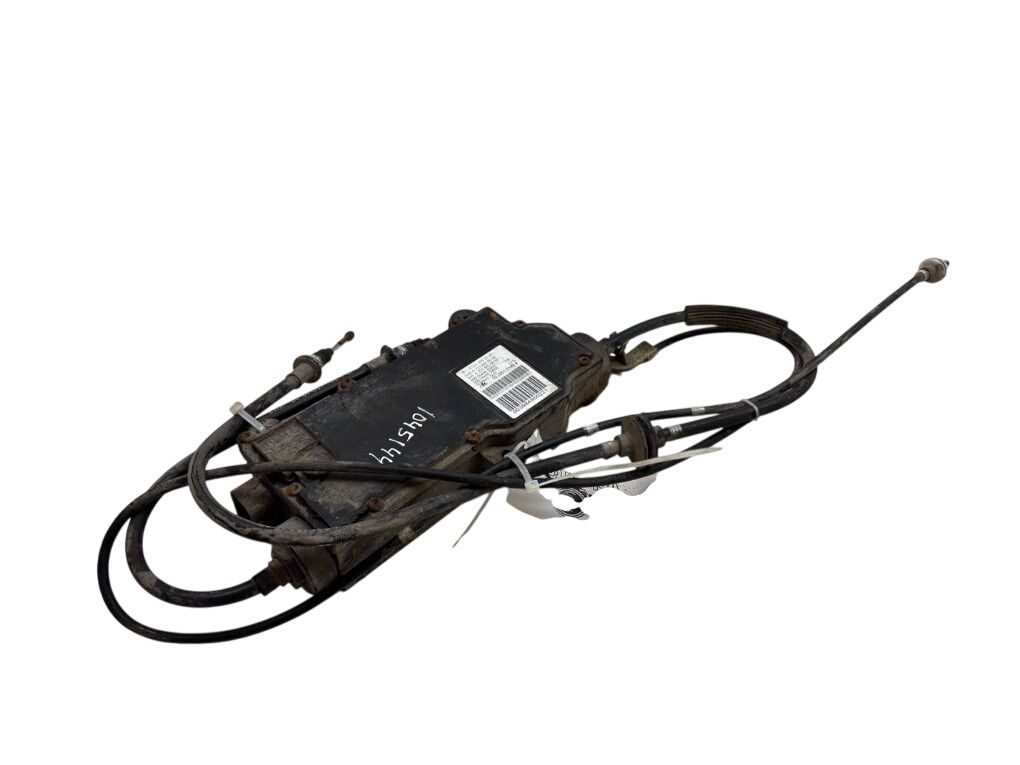 10220101334 10.2201-0133.4 10.2201-0149.4 10220101494 Parking brake motor / actuator MERCEDES-BENZ S-CLASS (W221) (2005-2013)