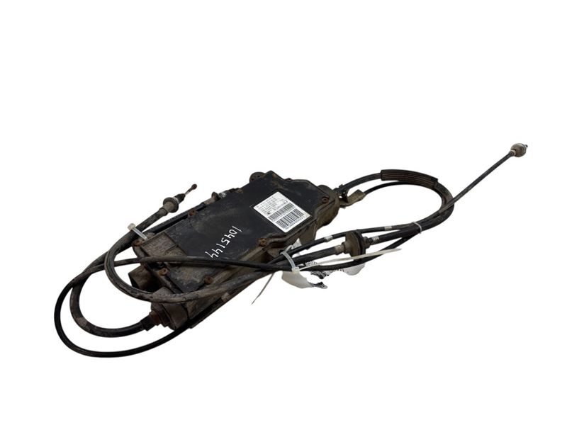 10220101334 10.2201-0133.4 10.2201-0149.4 10220101494 Parking brake motor / actuator MERCEDES-BENZ S-CLASS (W221) (2005-2013)