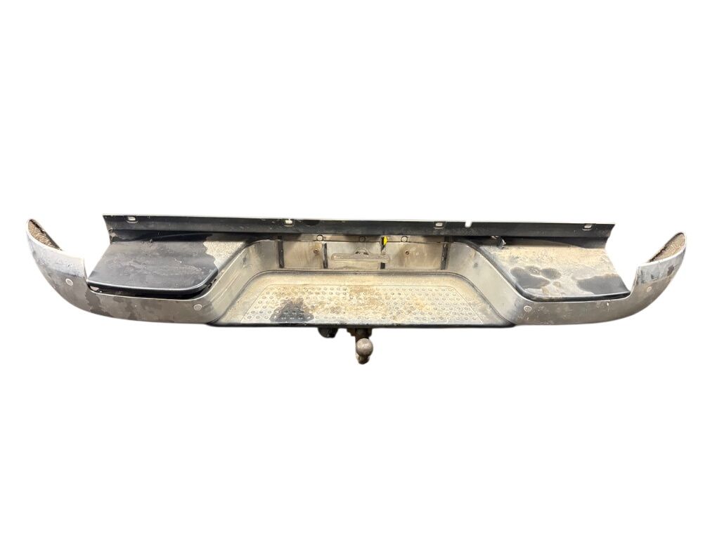 2H5807305AC Rear bumper VW AMAROK (2H_, S1B) (2010-2022)