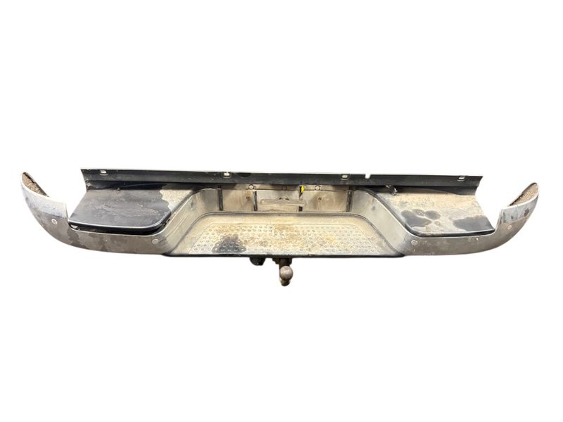 2H5807305AC Rear bumper VW AMAROK (2H_, S1B) (2010-2022)
