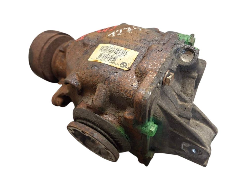 7575381 Rear axle differential BMW X3 (E83) (2004-2012)