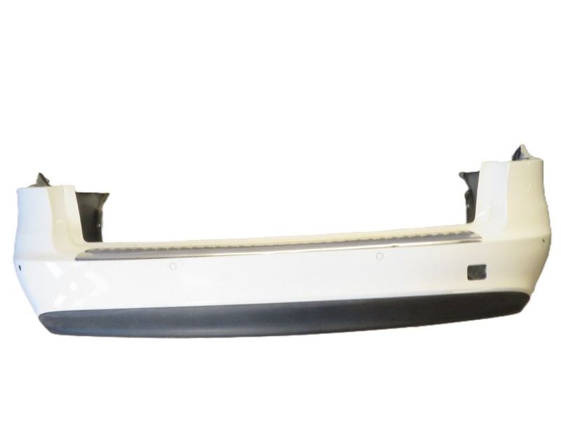 A21288595259999 A2128859525 A2125403100 Rear bumper MERCEDES-BENZ E-CLASS (W212) (2009-2016)