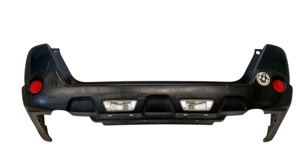850223UB7E 85022JG04H Rear bumper NISSAN X-TRAIL II (T31) (2007-2013)