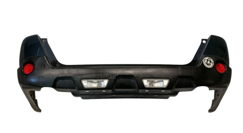 850223UB7E 85022JG04H Rear bumper NISSAN X-TRAIL II (T31) (2007-2013)