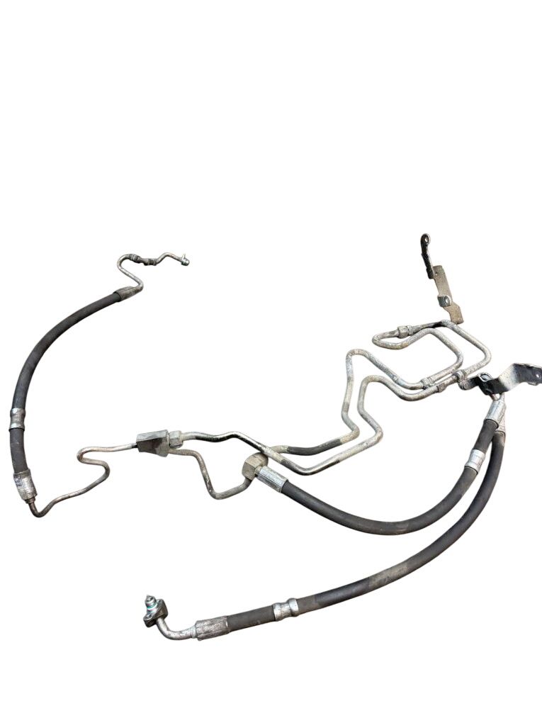 32416778504 6778504 Stabilizer bar front, other BMW 5 (F10, F11) (2010-2017)