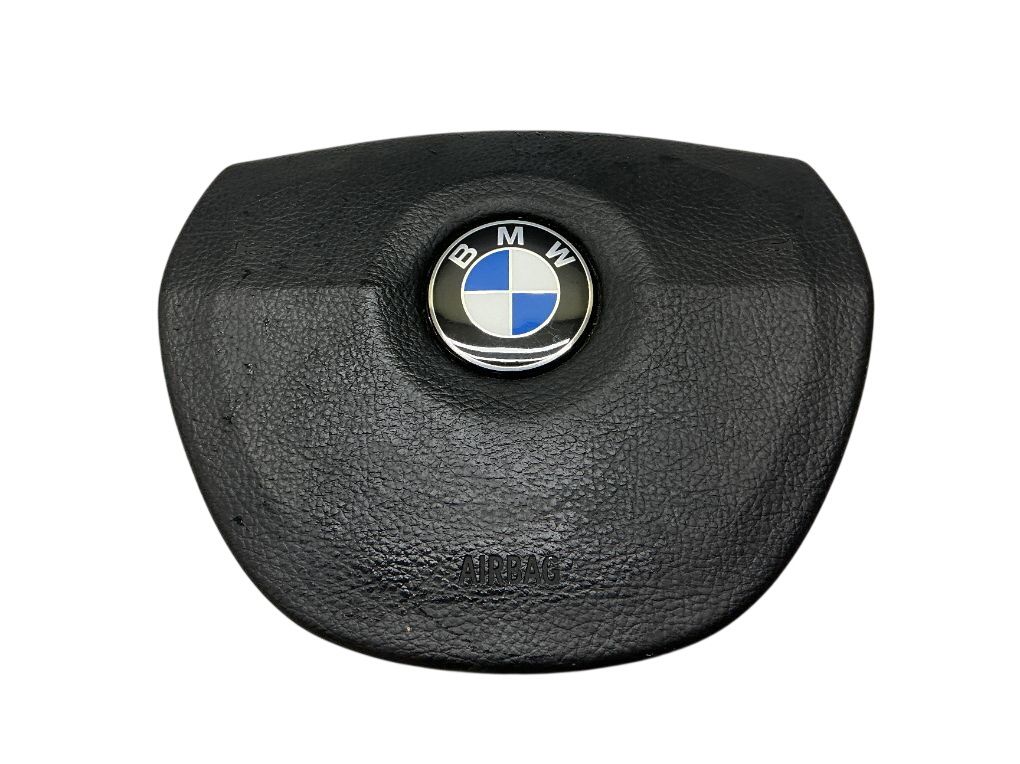 33678382504 8382504 Steering Wheel Airbag BMW 5 GRAN TURISMO (F07) (2009-2017)