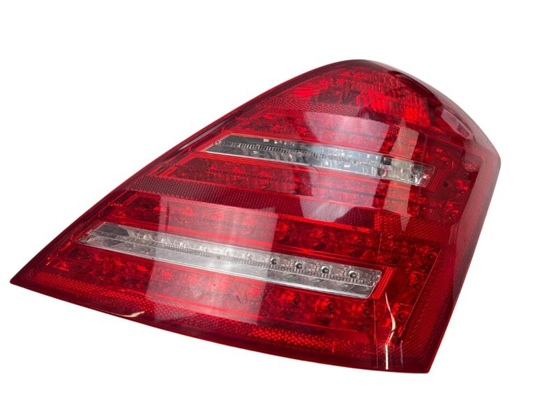 A2218201464 Tail light, right MERCEDES-BENZ S-CLASS (W221) (2005-2013)