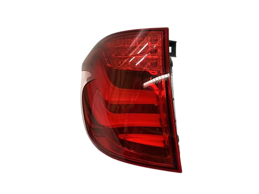 63217199643 7199643 Tail light left BMW 5 GRAN TURISMO (F07) (2009-2017)