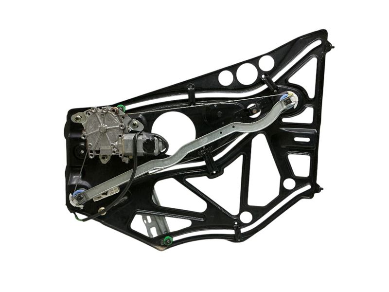 2086700103 Window Regulator mechanism rear left MERCEDES-BENZ CLK (C208) (1997-2002)