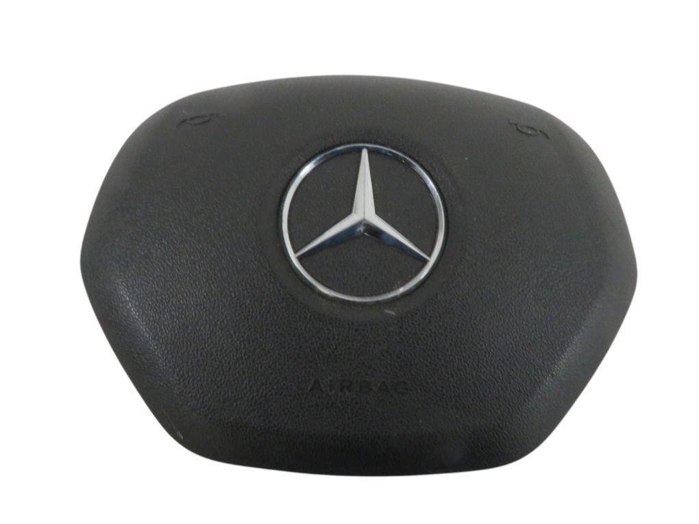 A24686000029116 A2468600002 Steering Wheel Airbag MERCEDES-BENZ E-CLASS (W212) (2009-2016)
