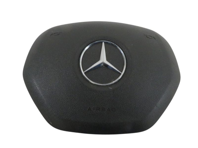 A24686000029116 A2468600002 Steering Wheel Airbag MERCEDES-BENZ E-CLASS (W212) (2009-2016)