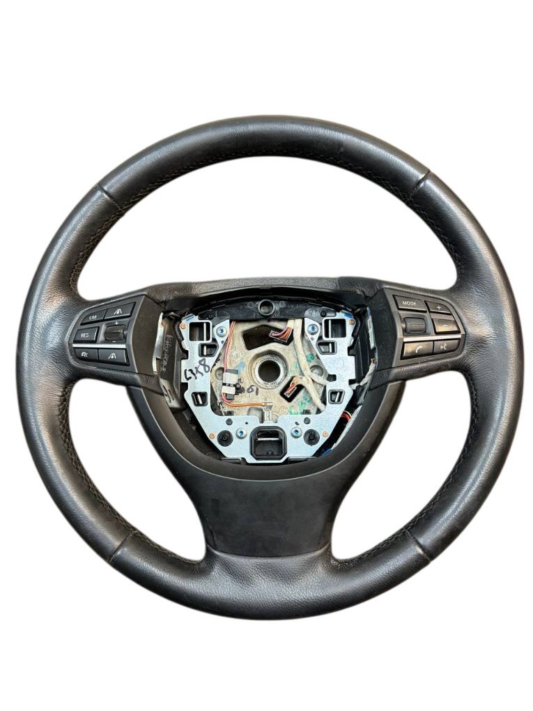 Steering Wheel BMW 5 (F10, F11) (2010-2017)
