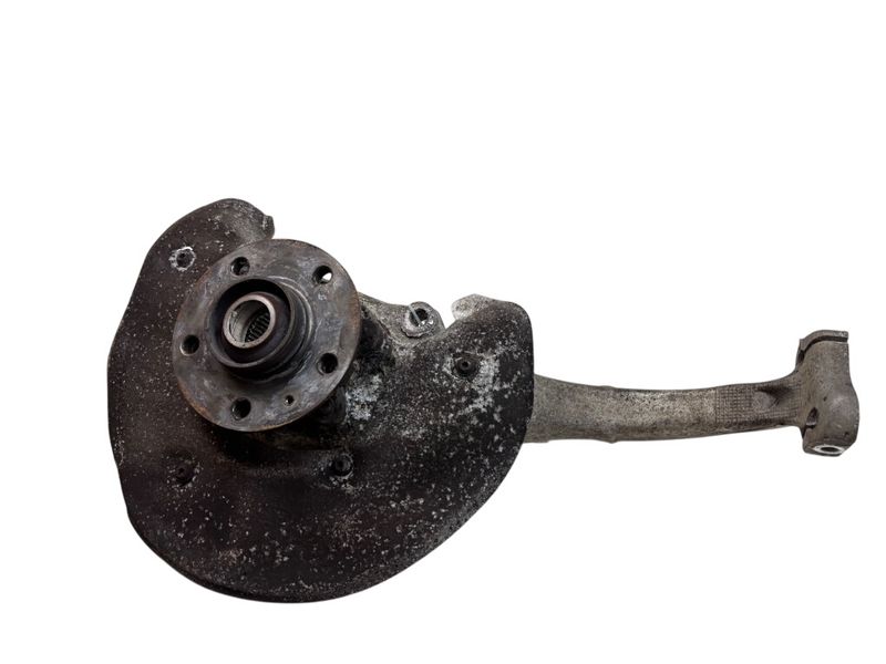 8K0407254AB Wheel bearing housing front right AUDI Q5 (8R) (2008-2016)