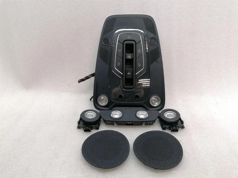 Bentley Bentayga 36A MK2 Dome Light 36A947135BF Interior Light Interior Lamp