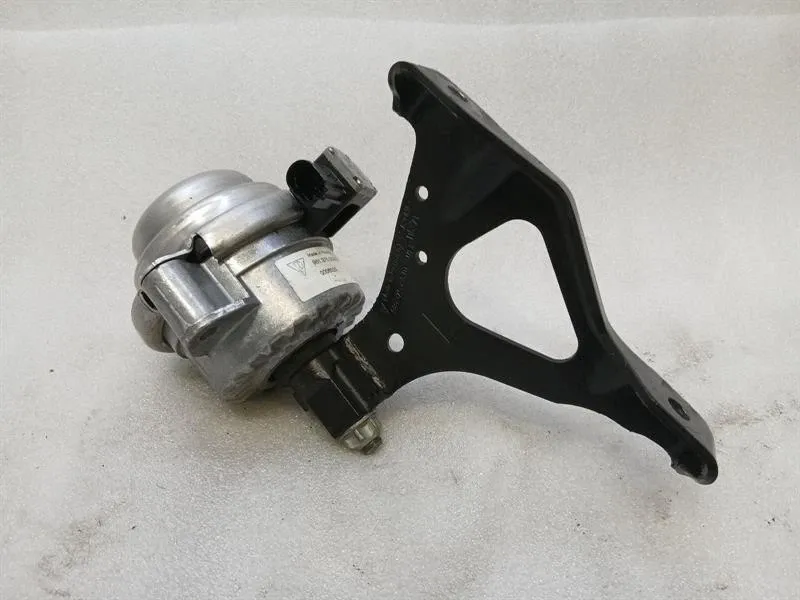 Porsche Cayman 718 GT4 engine mount 98137505986 engine mount left bracket