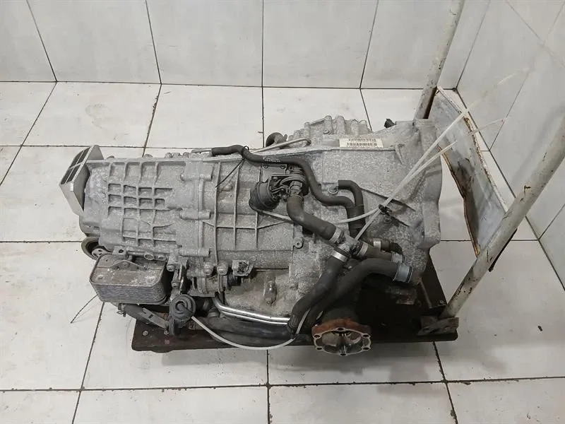 Porsche 911 991 2017-2019 Gearbox 9G130003111 CG110 Gearbox RWD C2 MK2 PDK