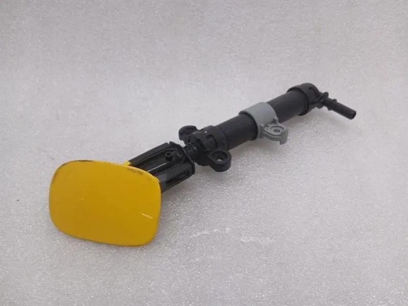 Ferrari 488 F142M Left Headlamp Washer Jet 86714800 Headlight Cleaning System