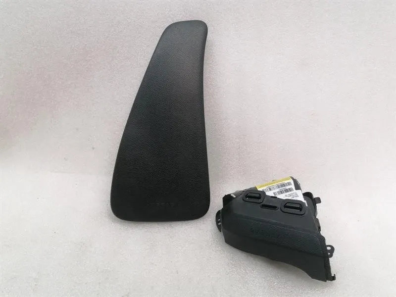 Mercedes CLS W218 Safety Module Set A2128603402 Safety Module A2128602302 LH