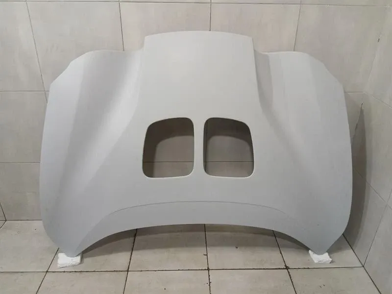 Ferrari Front Bonnet SF90 XX STRADALE 933481 Hood Carbon SF90XX OEM F173VS F173