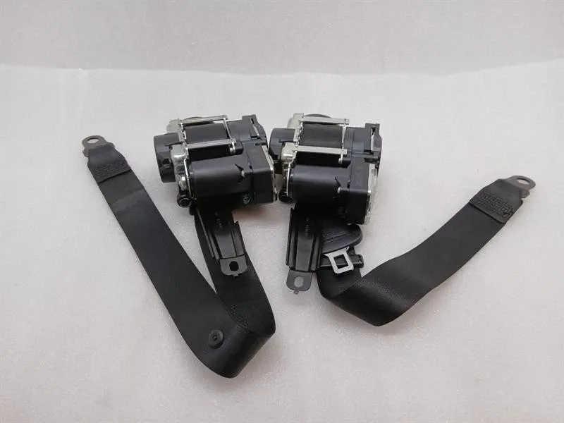 Porsche 911 992 GT3 front seat belt 992857706AA seat belt belt front