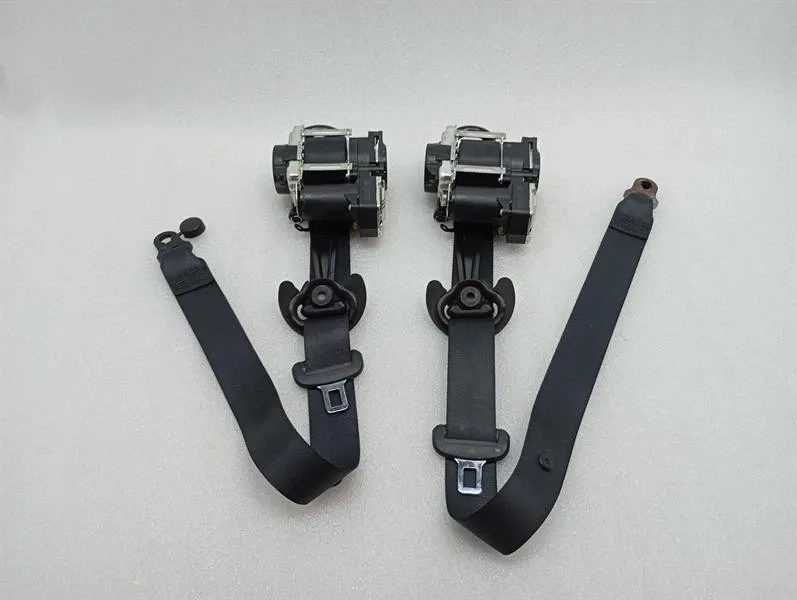 Porsche Taycan 9J front seat belt 9J1857705C seat belt belt front