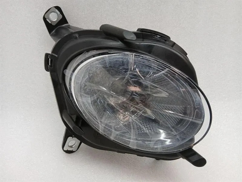 BENTLEY BENTAYGA 36A MK2 Right Indicator 36A953050B LIFT MK2 Side Indicators RH