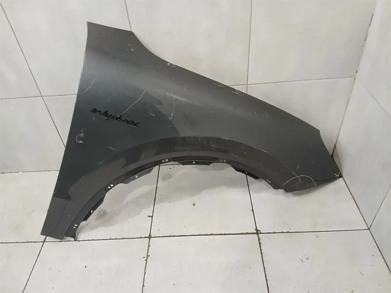 Porsche Cayenne 9Y MK3 E3 Right Wing 9Y0821106B Right Fender