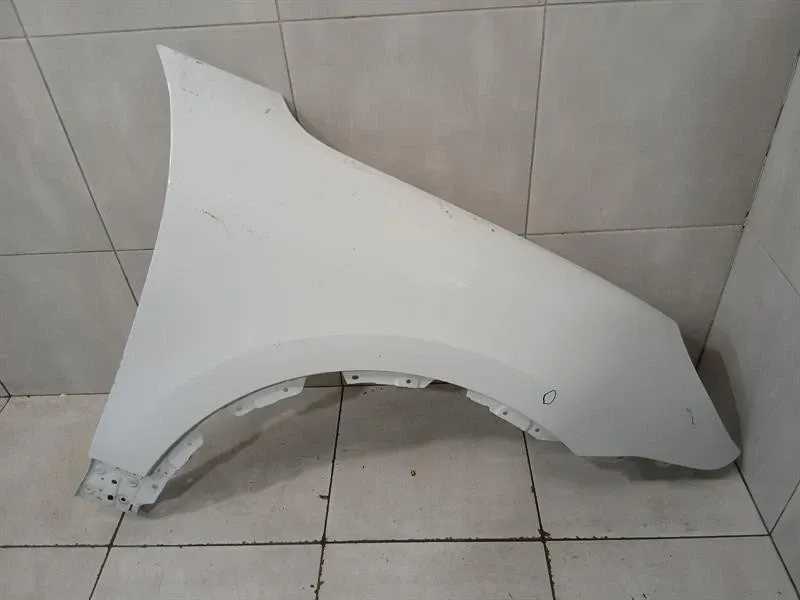 Porsche Cayenne 958 92A Right Wing 958821022 MK2 15-17 Right Fender
