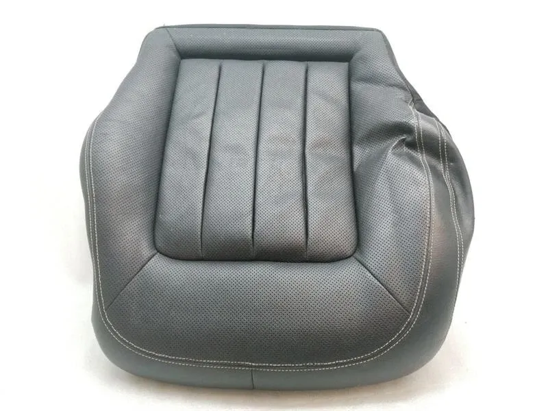 Mercedes CLS W218 Left Lower Seat Cushion A2189105430 Seat Cushion Vented