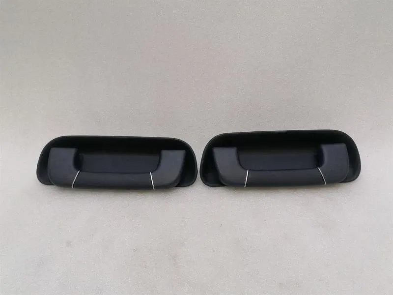 Bentley Bentayga 36A MK2 Roof Handle Set 36A867261 Roof Handle Set Faulty