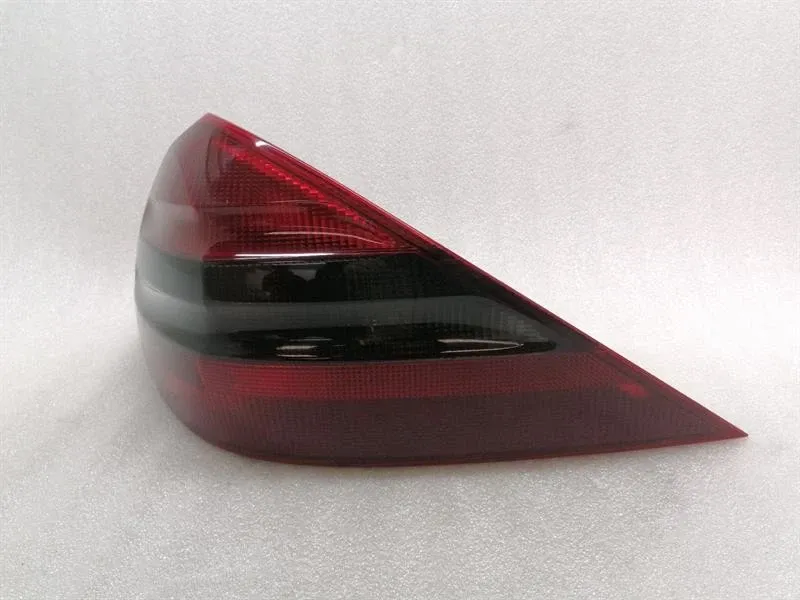 Mercedes SL R230 left rear light A2308200764 tail light rear left AMG