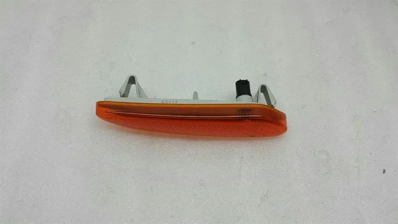 Mini Countryman Unknown Left Indicator 9802567 Left Side Indicator