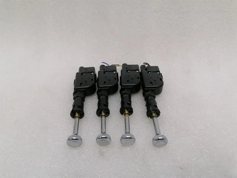 BENTLEY BENTAYGA 36A MK2 AIR VENT ACTUATOR SET 36A819820A VENTILATION ADJUSTER