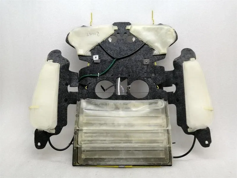 Mercedes CL W216 Right Seat Lumbar A2169101675 Seat Lumbar Support