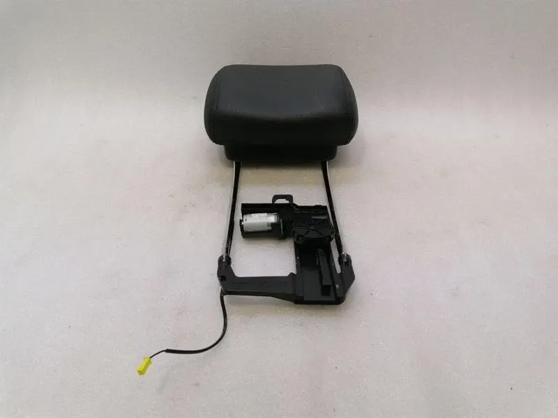 Mercedes S-Class W221 Front Headrest A2219703250 Front Headrest Actuator